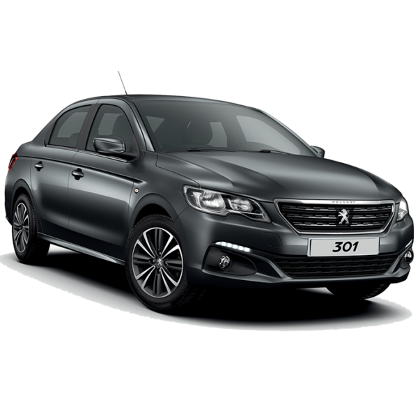 Peugeot 301
