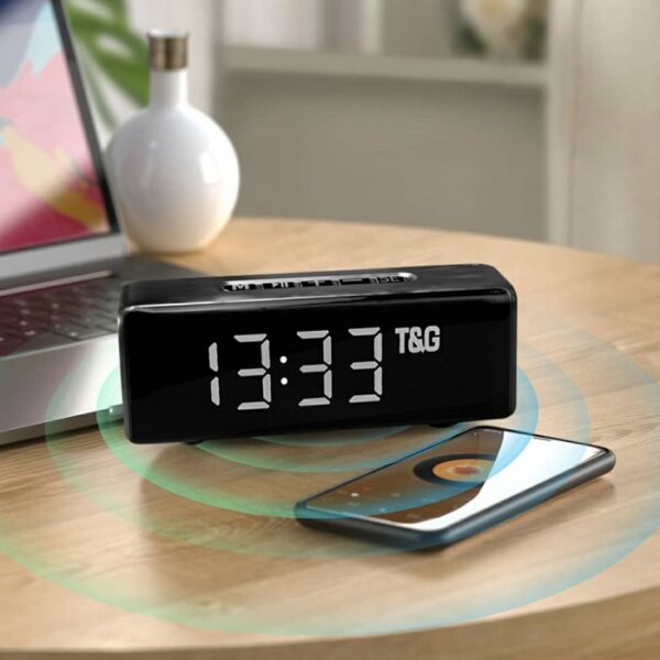 Bocina Bluetooth - Imagen 2