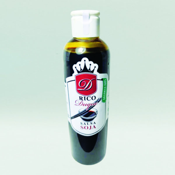 Salsa Soja