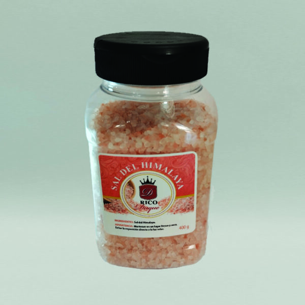Sal Himalaya