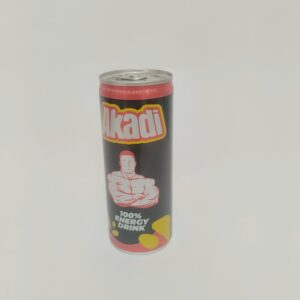 Energizante 250ML Akadi