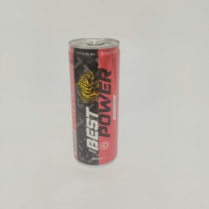 Energizante 250ML Best Power