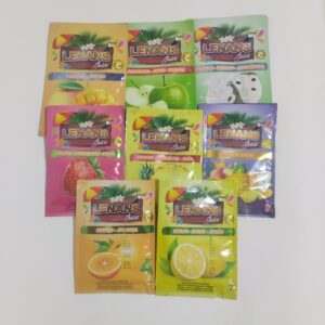 Refresco Paquetico 2L LENANS
